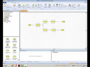 Wilkinson Power Divider CST Design Studio