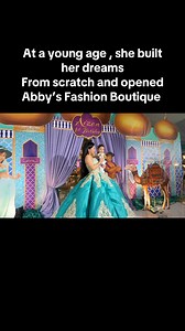 Aizen 1st Birthday | KDA Weddings and Event Services