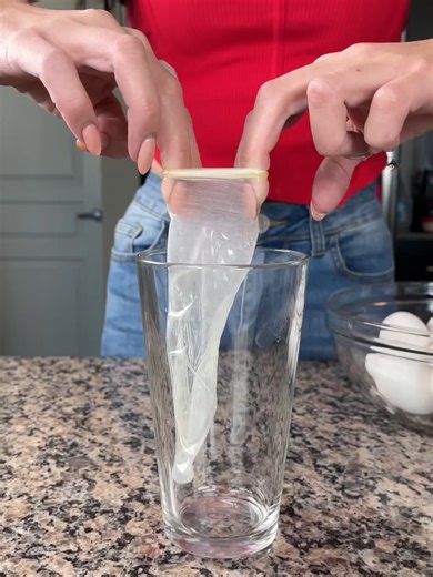 easy diy Easter egg hack 😍