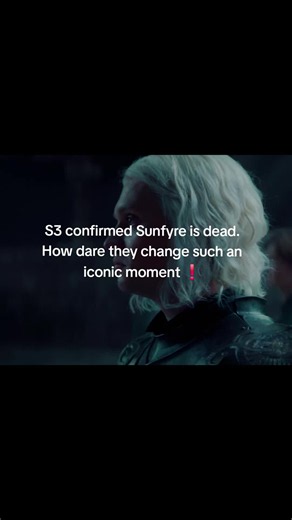 Who will burn Rhaenyra, now? #hotd #houseofthedragon #teamgreen #rhaenyratargaryen #aegontargaryen