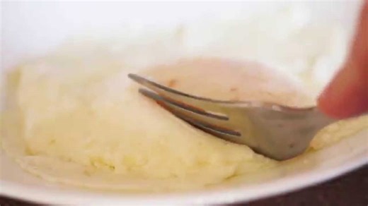 How to make an over easy egg
