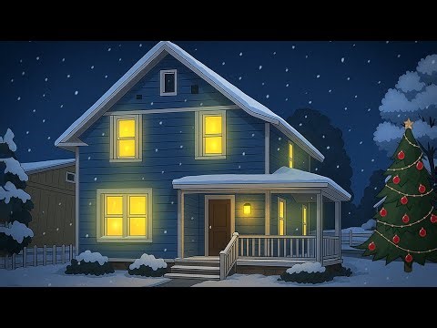 4 GOING BACK HOME HORROR STORIES ANIMATED