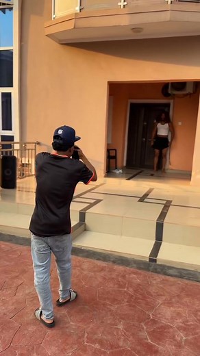 9.4K views · 276 reactions | Catwalk is not working 藍藍 (Full video on page) #reels #hyperactive50 #chekwasmichaels | HyperActive50 | Facebook