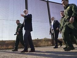 US announces sweeping new actions to manage migration