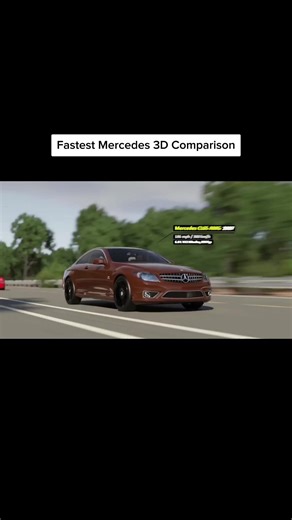 Fastest Mercedes Models of 2026: AMG Innovations