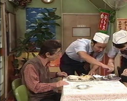 志村運送物語 傑作選#1
