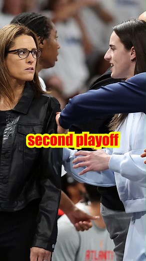 68K views · 1K reactions | Indiana Fever Make Shocking Demand After 2nd Playoff Blowout! | USN24 | Facebook