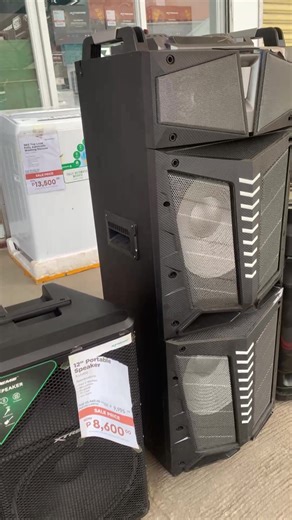 WALANG CASH? NO PROBLEM! 😍 Appliances na gusto mo, uwi mo na today! Affordable na, high-quality pa! 🙌 Para sa mga naghahanap ng sulit na appliances, visit and avail na sa Xtreme Appliances Kidapawan! Possible 0 DOWN PAYMENT 💙 BILLEASE | ❤️ HOME CREDIT | 🧡 SALMON 📍 R&E Yaoto Bldg., Dayao Street, Kidapawan City 🕘 Open Monday-Sunday 9:00AM-8:00PM | Visit na, Ka-XTREME! 💚 | XTREMEAppliances Kidapawan