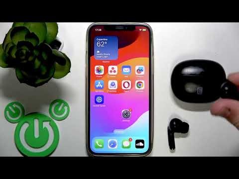 Cellularline FLICK – How to Call Siri with Earbuds