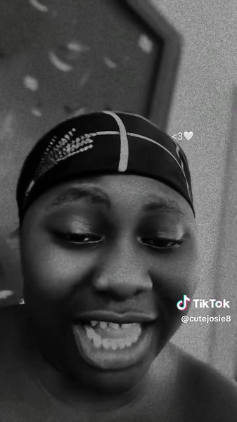 Ghanaian TikTok Dance: Clear My Drafts with Josie