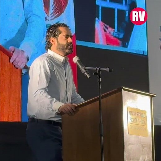 LAG Week 22 inaugurated at UPSLP with a call to overcome professional challenges