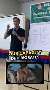 2.1M views · 64K reactions | 4 ways to make money. #thepresentph #cashflowquadrant #cashflow | The Present | Facebook