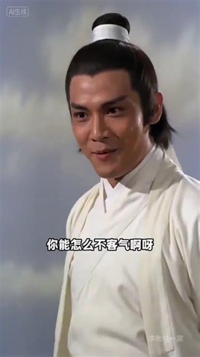 Chinese Kungfu Cat Pulls Out Gun 1