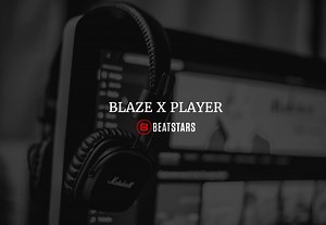 Get The Most Powerful Beat Selling Player In The World Today Free! ▶︎ http://www.beatstars.com/blaze-player | BeatStars