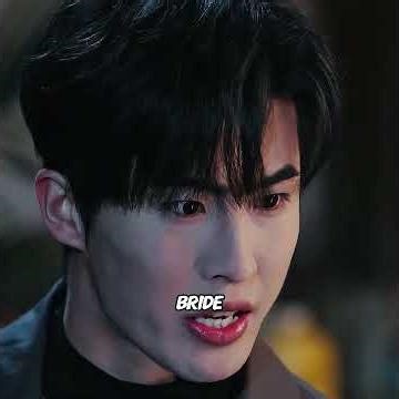 I deliberately prepared a bride for my fiancé.