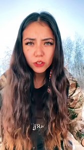 685K views · 10K reactions | #nativeamerican #indigenous #jingledress #sioux #cree #culture #dancing #navajo #powwow #viral | Native North American Indian | Facebook