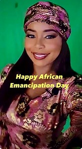 Let’s show Rochelle, this CCN TV6 beauty and new Weather Anchor some ❤️ on this glorious #AfricanEmancipationDay #fypシ゚#TV6🎥 #RochelleEdwards #trending #popular #Nigeria🇳🇬️ #Africa TrinidadandTobago🇹🇹 @top fans | Online