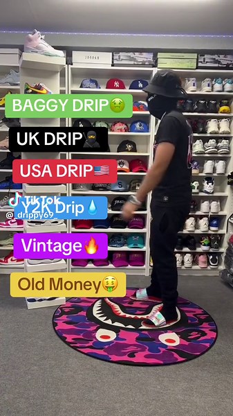 Trendy Outfit Ideas for Men: Y2K Drip and More!