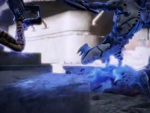 subject zero from mass effect 2