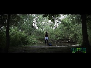 Short Mystery Film | WHITTLING AWAY | AWARD NOMINATED