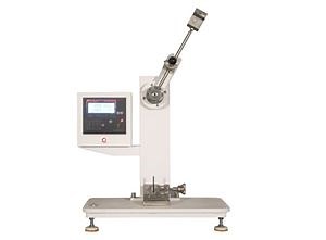 [Hot Item] ASTM D256 Impact Tester Izod/Charpy Testing Machine for Plastics & Polymers