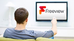 Freeview adds new TV channel showing beloved classics for kids over half-term