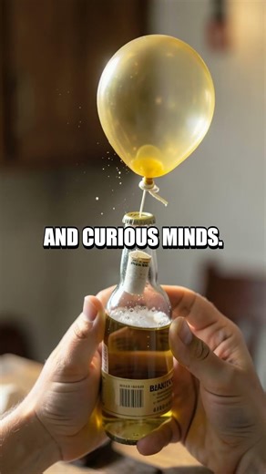 Kitchen Diffusion and Gentle Reactions at Home