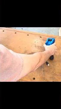 Kreg 20 Volt Cordless Circular Saw/Rip Guide Review Part 1 #cordlessdrill #cordlesspowertools #Kreg