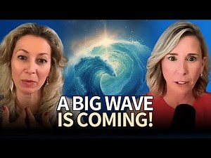 TOP PSYCHIC Reveals STUNNING Prediction: The Tsunami Will Wake People Up & The Truth Will Be Exposed