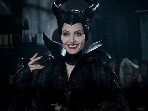 Maleficent - Apple TV