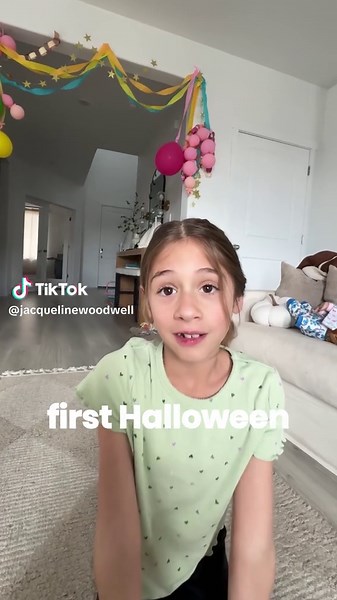 DIY Halloween Costume Making for Grace - Part 2