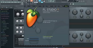 FL Studio 12 Full Crack - Download và hướng dẫn cài đặt
