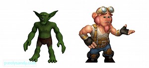 Goblin vs Gnome Engineering WoW: Jaký je rozdíl