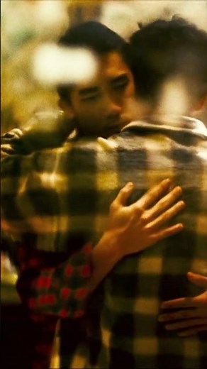 Happy Together (1997)