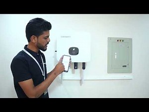 Set Active Power on Growatt Inverter Using ShinePhone App | Step-by-Step Tutorial with Dilawar Khan