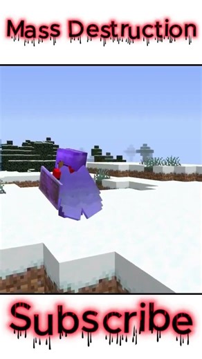 Mass Destruction Trailer Short