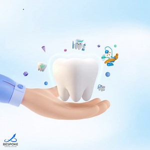 Animated Dental Treatment Gif
