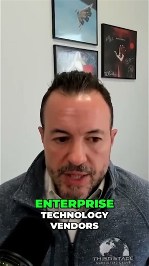 SAP's HUGE Cybersecurity Risks: Are You Protected? #shorts