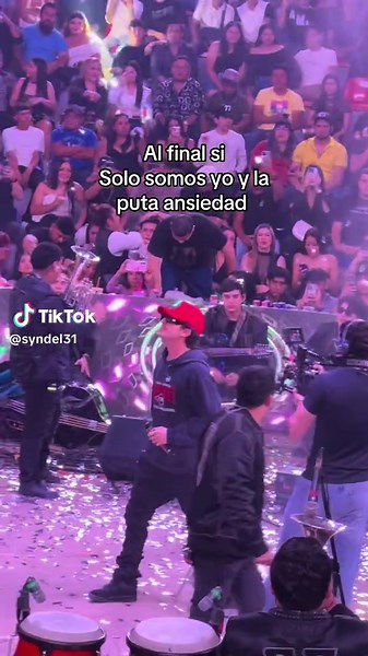 Gabito Ballesteros: Enfrentando la Ansiedad