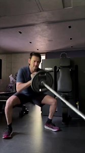 1M views · 40K reactions | My Saturday Sizzle Set!! With my favourite skillmill finisher...  1 minute landmine press 1 minute kettlebell swings 1 minute skillmill run!! How many sets can you do???  #movementismedicine | Mahesh Babu | Facebook