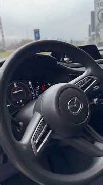 Mazda CX-30 (2021/2.5/AT)