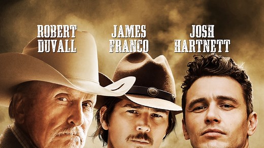 Wild Horses - Apple TV