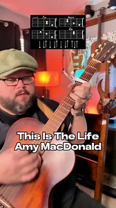 This Is The Life Guitar Tutorial! #guitar #guitarra #guitare #music #musica #chevansmusic #musician #guitartutorial #acousticcover #learnguitar #musicteacher #guitarlessons #guitarteacher #easy #beginner #chords #guitarist #guitaristsoftiktok #guitarists #guitariste #guitarist #guitarists #guitaristsofinstagram #guitarplayer | Chas Evans