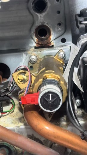 Vaillant Boiler Leak Repair: Step-by-Step Guide