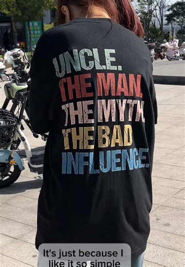 Clothes are silent language, wear your attitude#tshirt #guns #tiktokshop