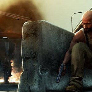 Max Payne 3 - Design & Technology Series: Targeting & Weapons