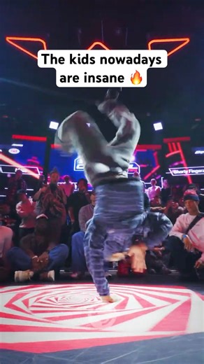 Minix with the crazy intro showing off the power and control