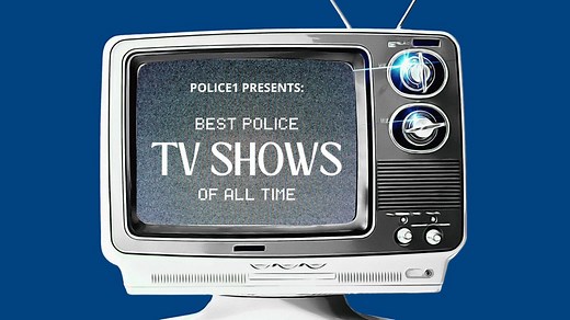 The best police TV shows to watch right now: Top cop dramas, thrillers and comedies