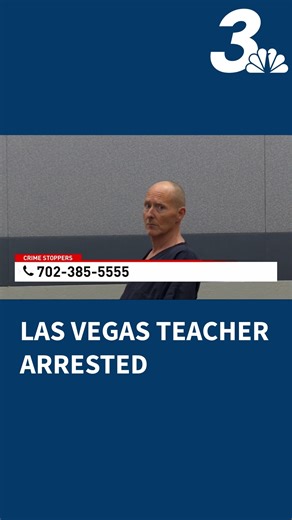 A local teacher, Brian Conway, made his first court appearance today after being arrested last week on charges related to child sexual abuse material. Conway is accused of using or permitting a minor under 14 to produce pornography, luring a child with a computer for sexual acts, and possessing pornography of a person under the age of 16. Detectives suspect there may be additional victims due to Conway's connections with local students. Authorities urge anyone with information or who might be a 