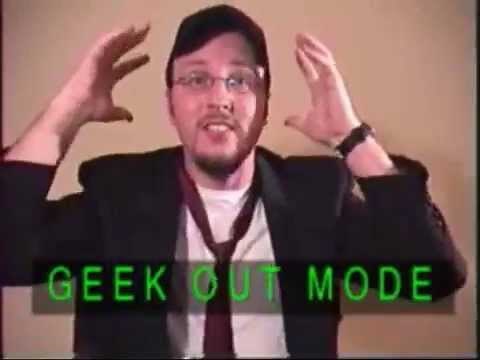 Teenage Mutant Ninja Turtles 1 & 2 - Nostalgia Critic